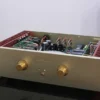 D5 Audiophile Integrated Amplifier, Dassault 108 Circuit, High Power 120W*2, Suitable for Home Use