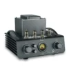YAQIN CS-201 Tube Amplifier 40W*2 Power Amplifier Tube Audio Amplifier Fever HiFi Home Vacuum Tube Audio