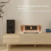 AMXEKR 1:1 Replica Accuphase E-405 Class A and B 300W High-powerAmplifier Home Hifi Fever-grade Pure Power Amplifier