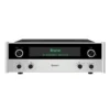 AMXEKR 1:1 Clone Mcintosh C22 HIFI Tube Preamplifier MM/MC Phono Amplifier 12AT7 Tube Preamplifier