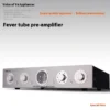 CHUBAN SA-T1 tube preamplifier, Hi-Fi audio, imported components, classic circuitry, tone adjustment.