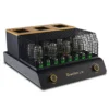 AMXEKR 1:1 replica of the Mcintosh MC150 150W high-power, high-fidelity, high-performance amplifier, compatible with ATC high-en