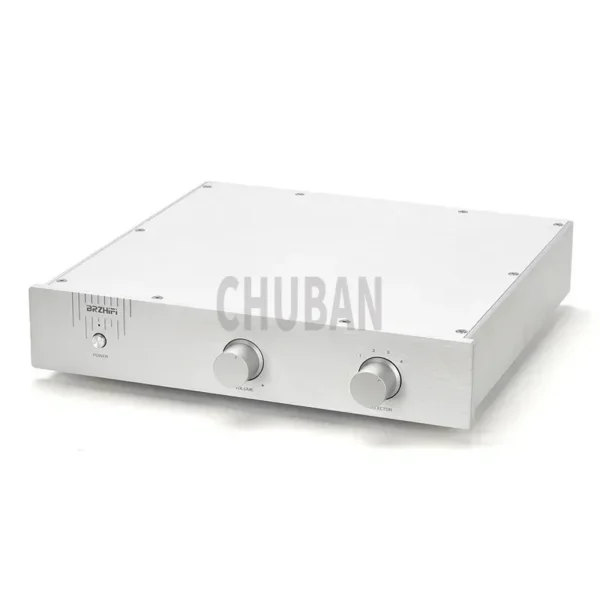 CHUBAN JC2 Reference MARK LEVINSON Mark JC2 field effect tube fever hifi preamplifier classic among classics With balance