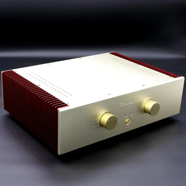 D5 Audiophile Integrated Amplifier, Dassault 108 Circuit, High Power 120W*2, Suitable for Home Use