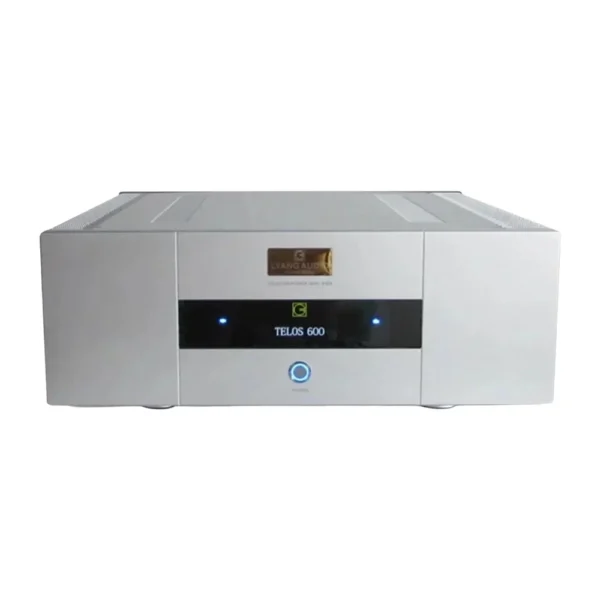 kf-Sccfdaf2b7b9c4067a709b1df6f65405aB CHUBAN Goldmund Telos 600 High-Fidelity Power Amplifier, Pure Power Amplifier, Fever Hifi 350W*2, Class A and Class B
