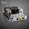 YAQIN MC-13S High Power Audio Tube Amplifier EL34 Tube 40W X 2 HiFi Hi-Fi Fever 2-Channel Stereo Power Amplifier