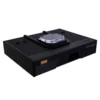Musicnote MU13Pro Tube Balanced Digital-to-Analog Converter withBluetooth 5.0 Coaxial & Optical Fiber Output Audiophile CD Playe