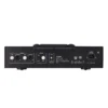 Musicnote MU9 Professional CD Player, High-Fidelity Tube Balanced Output, Bluetooth 5.0, with Remote Control, High-End Home Audi