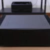 CHUBAN T7 Reference-Grade Burmester 909 Circuit 300W Audiophile-Grade Dual-Channel Pure Power Amplifier with RCA Balanced Input