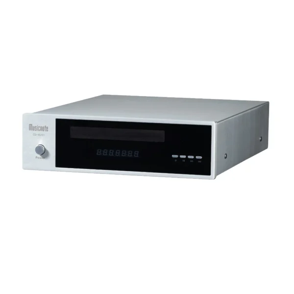 kf-Sd9c738833c694ca4b60e39ce07cd2933N musicnote CD-MUS1 Home/Small Apartment Desktop CD Player, Professional HiFi Audiophile CD Player
