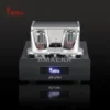 YAQIN SD-CD3 CD Player Upgrade Effector Fever HiFi Tube Buffer CD Player Upgrader