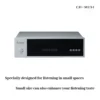 kf-Sde8f53c133544b86ba6b32d5d3f4a733b-1 musicnote CD-MUS1 Home/Small Apartment Desktop CD Player, Professional HiFi Audiophile CD Player