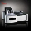 YAQIN SD-35A High Fidelity Tube CD Player HiFi Home Audio System Music Lover's Amplifier for Audio Enthusiasts