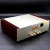 D5 Audiophile Integrated Amplifier, Dassault 108 Circuit, High Power 120W*2, Suitable for Home Use