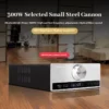 Quanxiang M6Pro fever HiFi amplifier high power amplifier USB flash drive Bluetooth 5.0 digital player
