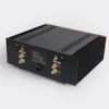 AMXEKR 1:1 Replica Accuphase E-405 Class A and B 300W High-powerAmplifier Home Hifi Fever-grade Pure Power Amplifier