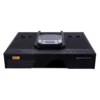 Musicnote MU13Pro Tube Balanced Digital-to-Analog Converter withBluetooth 5.0 Coaxial & Optical Fiber Output Audiophile CD Playe