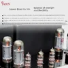 Yaqin MC-18S New Product Fever Grade EL34 Tube Amplifier HiFi Push-Pull Combined Home High-Fidelity Audio
