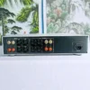 kf-Se85dd1c764b446e48cb5ed2c597eaaf7P CHUBAN TELOS T1000 pro Balanced Class A Tube Preamplifier with Remote Control - High-Fidelity Audio Amplifier