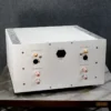 T9.4 Audiophile-grade High-fidelity Class AB Dual-Channel Power Amplifier 225W/8 ohms 450W/4 ohms RCA Balanced Input