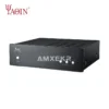 YAQIN MS-33B Mini Vinyl Phono Amplifier MM/MC Tube HiFi Fever Player - High Fidelity Audio Miniature Phonograph Sound System