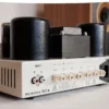 CHUBAN V3 Tube Amplifier 6P6P/6V6 6P14/EL84 (USA 6197) Single-Ended Home Compact Audio Amplifier
