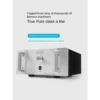AMXEKR 1:1 Mark Levinson ML2 JC3 amplifier replica pure Class A 25W HIFI power amplifier on the sound of the American tube ampli