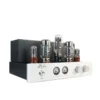 laochen KT88-K1 pure class A tube amplifier handmade fever tubeamplifier 15W*2HiFi high fidelity audiooptional Bluetooth version