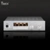 YAQIN VK-2100 High Power Tube Amplifier 85W X 2 Channels StereoHome Audio System Front Gallbladder Rear Stone HiFi Sound Quality