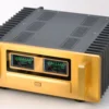 CHUBAN 1:1 Replica Accuphase A75 Line Reduced Version 120W*2 Pure Class A Field Effect Tube HIFI A75S Power Amplifier