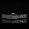 MUZISHARE C9 CD Player HiFi Music Streaming Audiophile Vacuum Tube ES9038Q2M Decoder HD Bluetooth 6KE8 Light