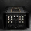 CHUBAN MK9800 Fully Balanced Power Amplifier: Pure Class A High-Power HiFi Audiophile-Grade Bridged Mono High-End Audio