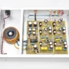 AMXEKR Reference D.Klimo Tube Phono Amplifier Mm Mc 12at7 HIFI High-end Fever-grade Tube Amplifier Pre Phono