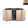 mk9600 AWENHIFI MK9600 Pure Power Amplifier, Audiophile-grade Professional High-fidelity 200W*2