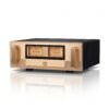 AMXEKR 1:1 Replica Accuphase E-405 Class A and B 300W High-powerAmplifier Home Hifi Fever-grade Pure Power Amplifier