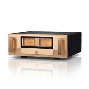 AMXEKR 1:1 Replica Accuphase E-405 Class A and B 300W High-powerAmplifier Home Hifi Fever-grade Pure Power Amplifier