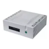 AWENHIFI Fully Balanced Class AB Pure Power Amplifier FM411 260W*2