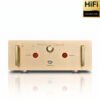 AWENHIFI DarTZeel NHB-108 No-Negative-Feedback Amplifier Circuit 1:1 Replica HiFi Integrated Power Amplifier