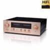 AWENHIFI Reference Accuphase P1000 Class AB Integrated Amplifier 185W*2