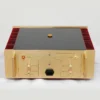 AMXEKR 1:1 Replica of DarTZeel NHB-108 Negative Feedback-Free Amplifier Circuit, High-Power 140W Home HiFi Power Amplifier.