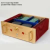 AMXEKR 1:1 Replica of DarTZeel NHB-108 Negative Feedback-Free Amplifier Circuit, High-Power 140W Home HiFi Power Amplifier.
