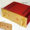 AMXEKR 1:1 Replica of DarTZeel NHB-108 Negative Feedback-Free Amplifier Circuit, High-Power 140W Home HiFi Power Amplifier.