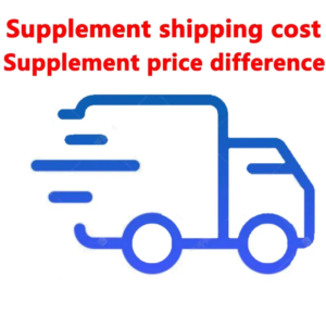 Shipping cost difference Replacement acrylic cover plate